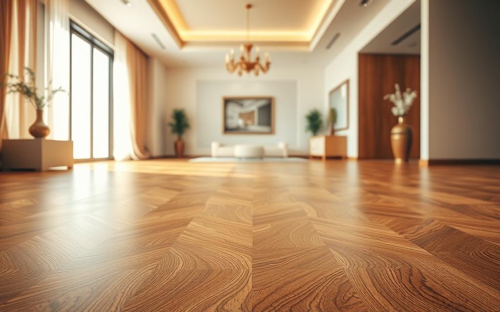 تركيب باركيه حي الحمراء بالرياض