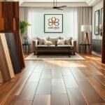 تركيب باركية القيروان بالرياض