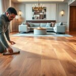 تركيب باركية الفلاح بالرياض